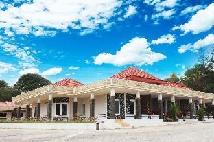 Pesona Bay Sea View Hotel