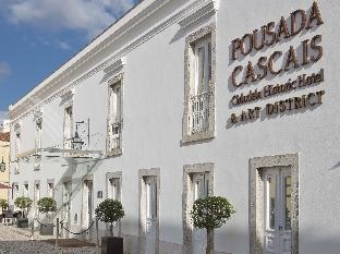 Pestana Cidadela Cascais - Pousada & Art District
