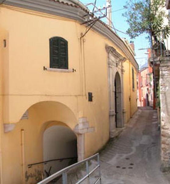 Palazzo Zampaglione