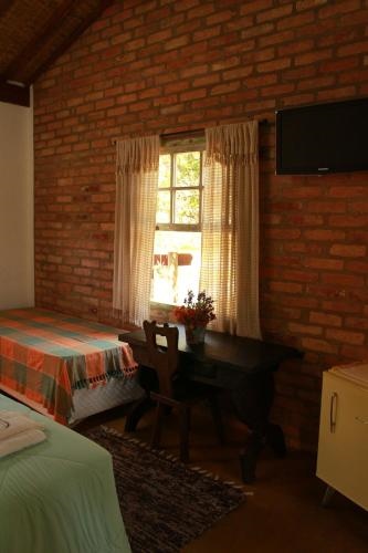 Pousada Fazenda Sant’Ana