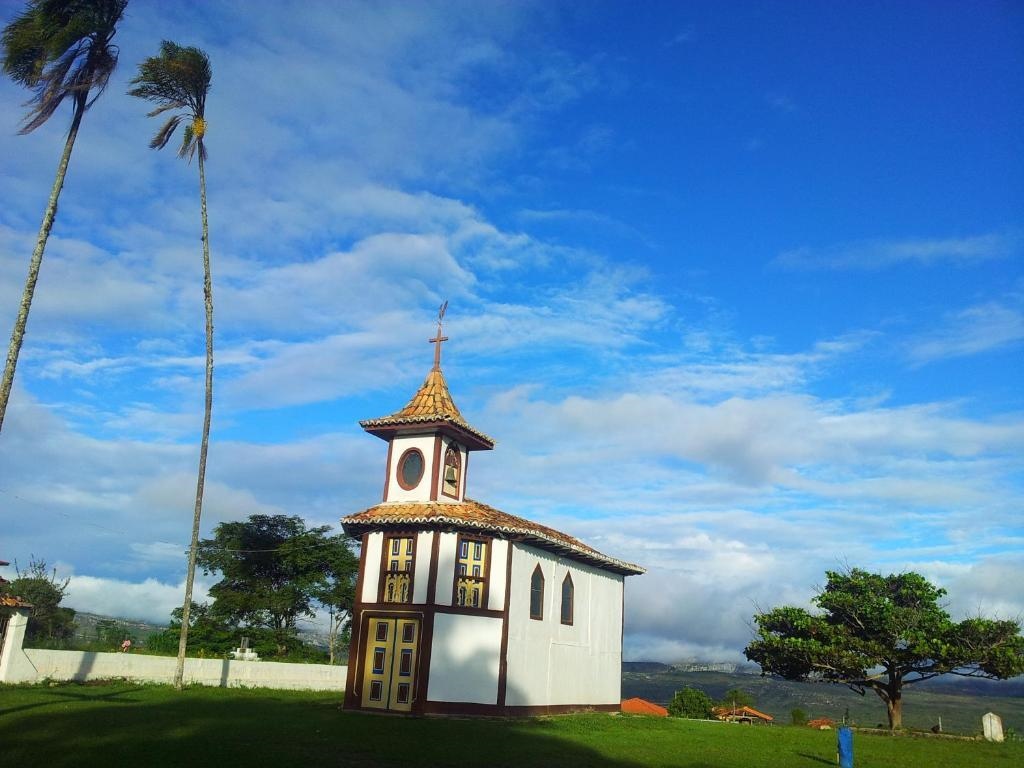 Pousada Luar Do Rosario