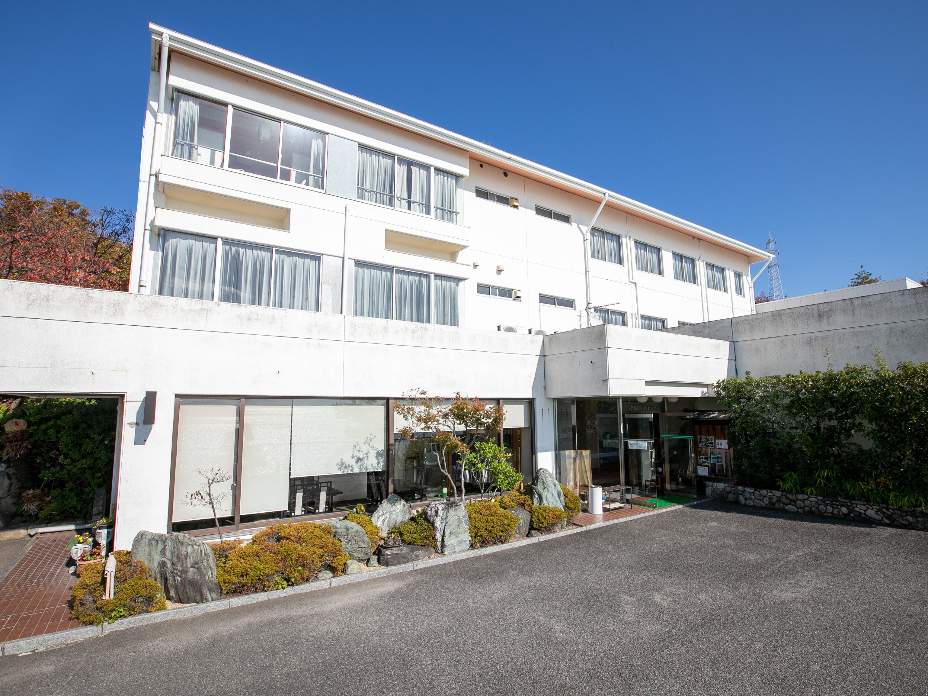 Tabist Setouchi No Yado Takehara Seaside