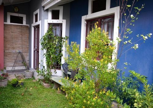 Passport Office Homestay