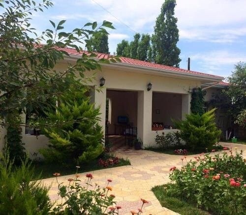 Pavilion Guest House