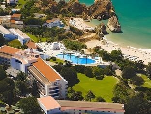 Pestana Alvor Praia Beach & Golf Hotel