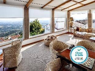 Pousada do Marvão - Charming Hotel