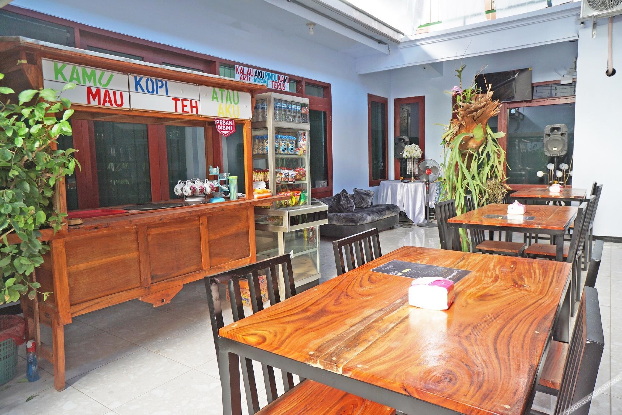 Hotel O Trisna Patihan Resort