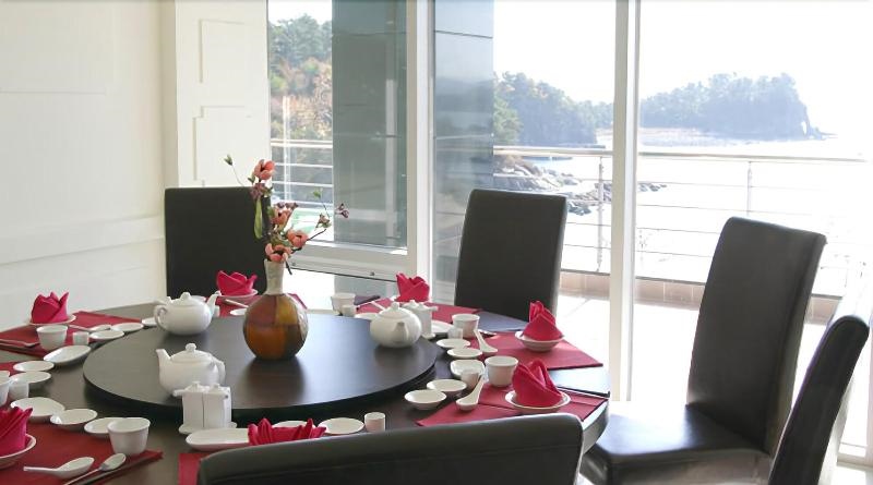 Namiltte Resort Hotel Elinus