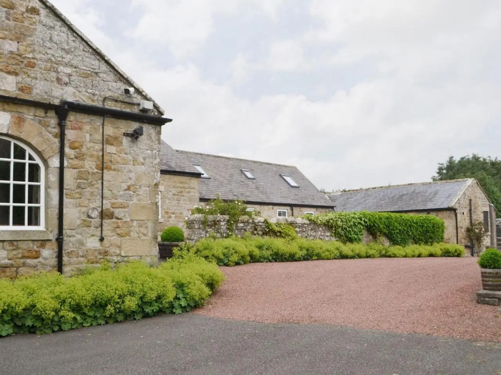 Piglet Cottage