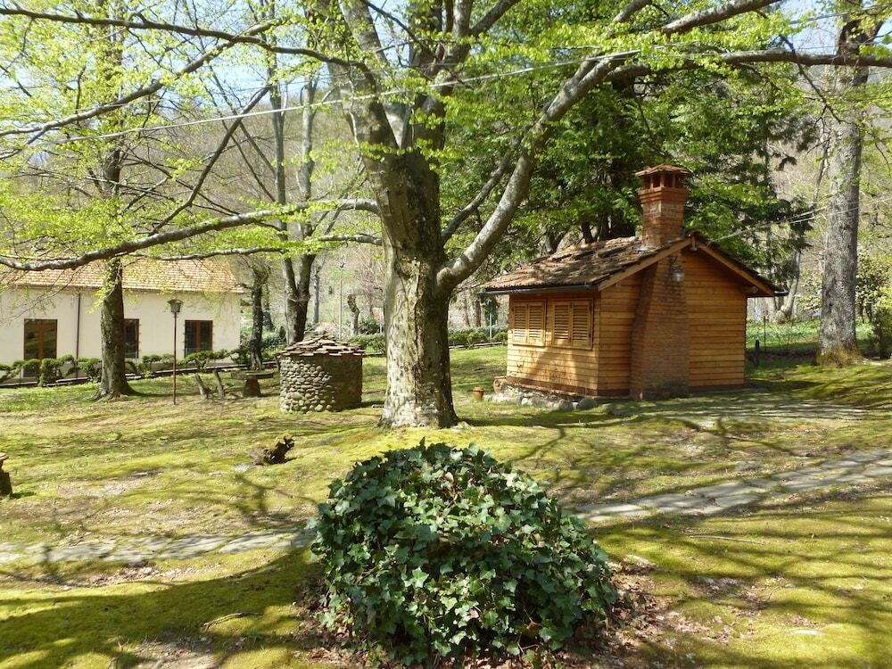 Albergo Pensione Mizia