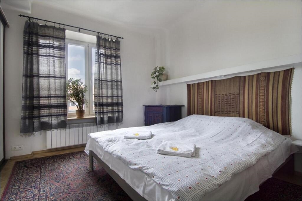 P&O Apartments Plac Narutowicza