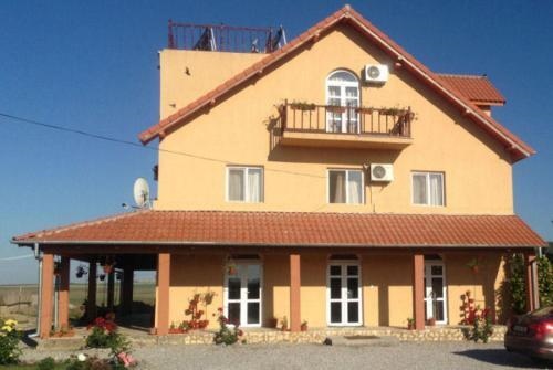 Pensiunea Cristiana Murighiol