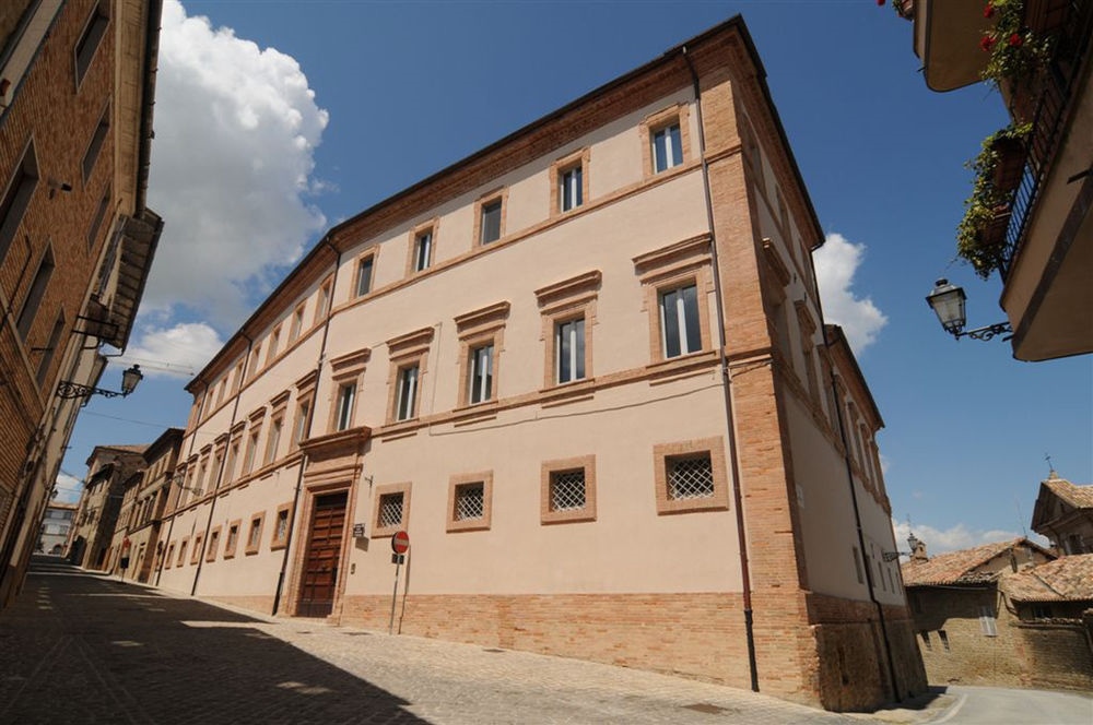 Palazzo Morichelli d'Altemps