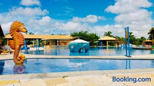 Pousada Chácara Lago Seco