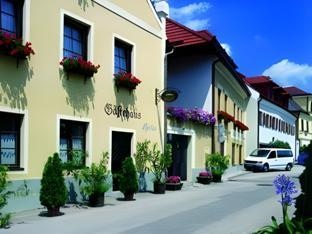 Pension Gästehaus Heller