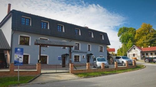 Reštaurácia Penzión Na Mlyne