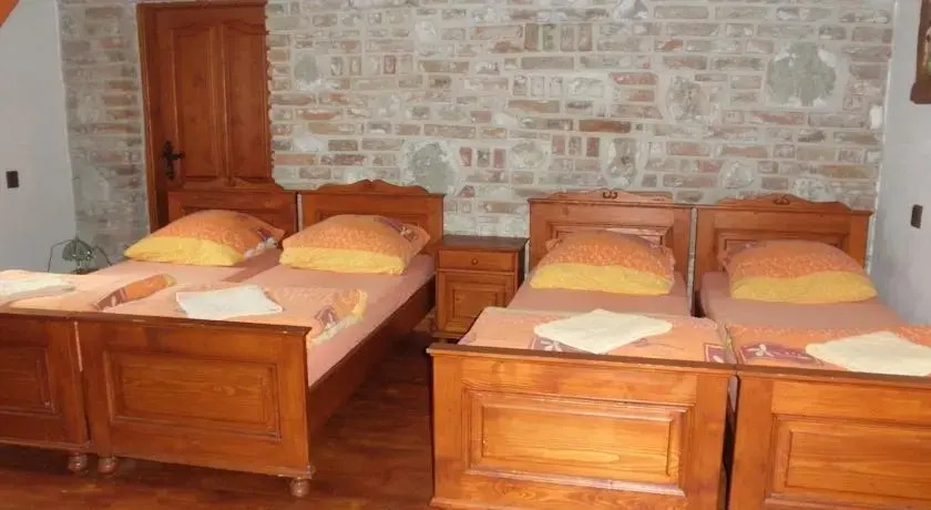 Penzion Dívčí Hrad