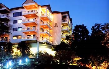 Pavilion Rim Kwai Resort