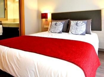 Résidence Andorra Ransol