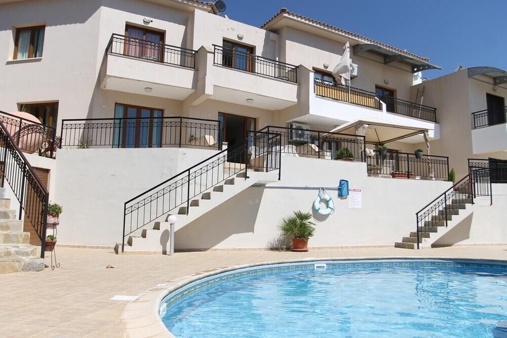 Peyia Imperial by STAY BnB