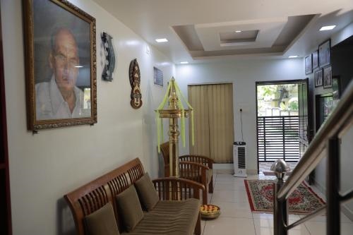 Pavithram Residency