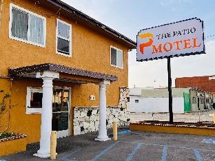 Patio Motel