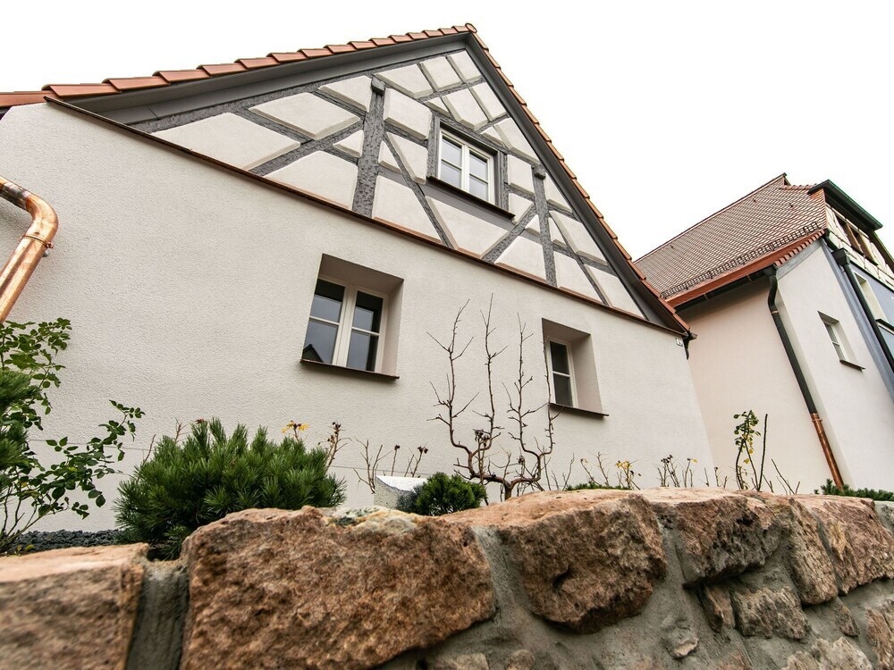 Pleasant Holiday Home In Herzogenaurach With Sauna