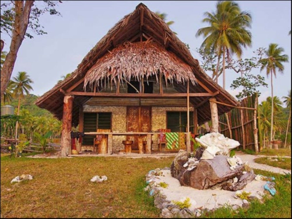 Port Olry Beach Bungalow