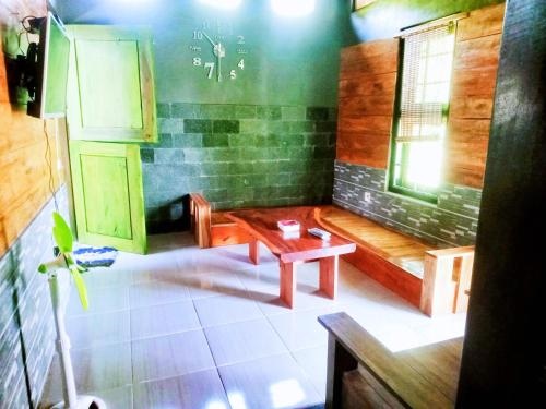 Pine Tree House Jember