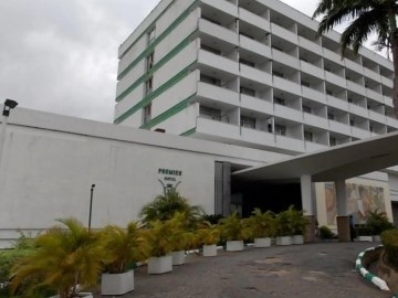 Premier Hotel Ibadan