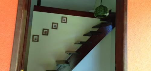 Pousada E Pizzaria Suítes Saco Do Céu