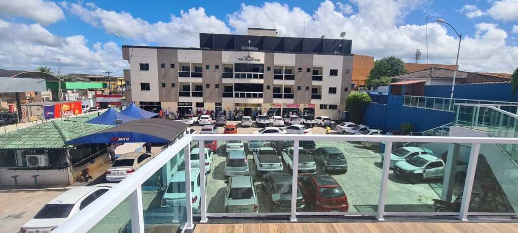 Petro Plaza Hotel