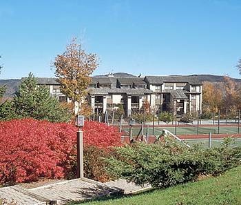 Pinnacle Condominiums