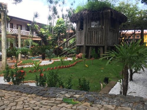 Hotel Pousada dos Ventos