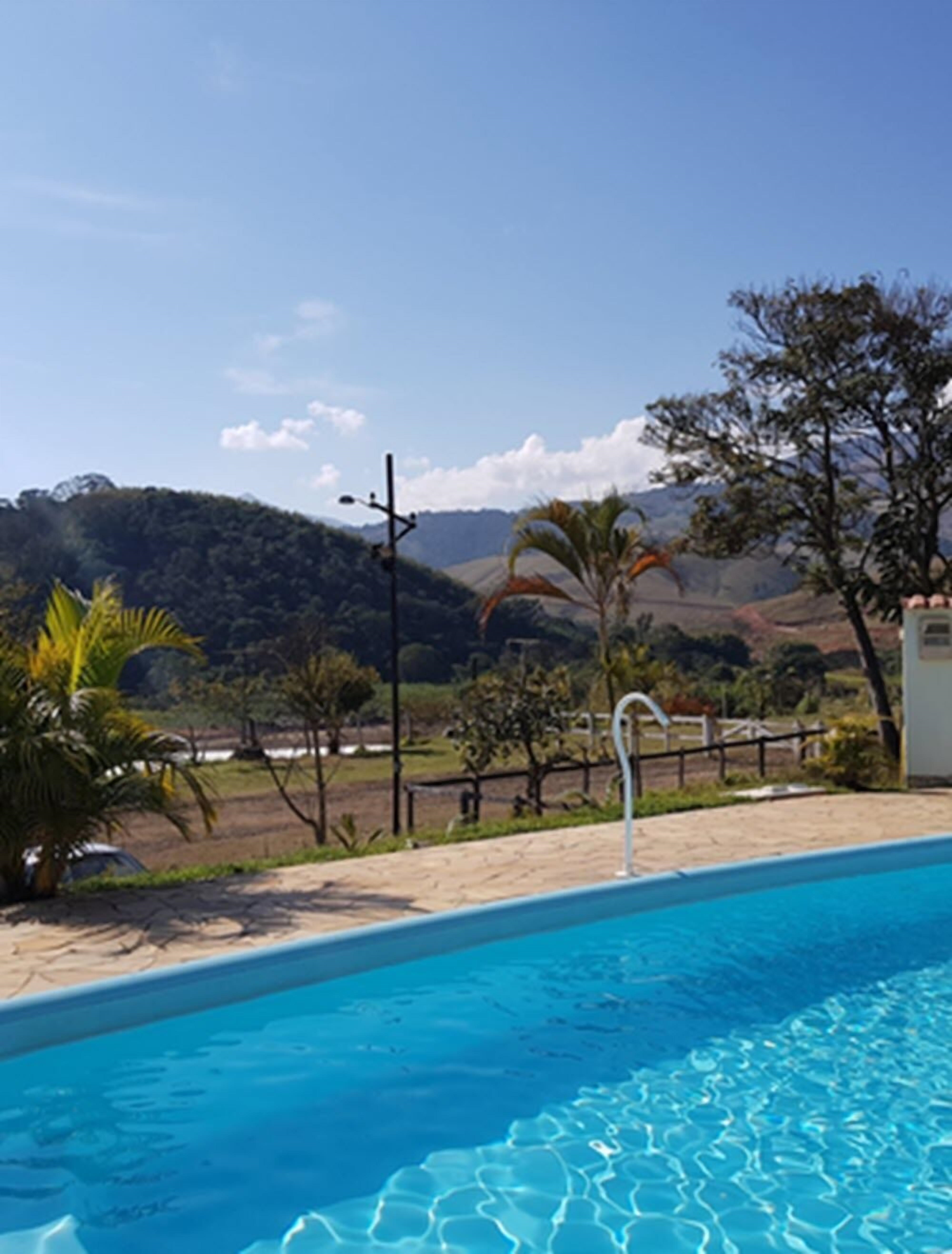 Pousada Pedra da Mina