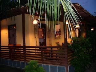 Pousada O Canto do Frances