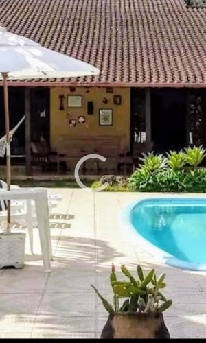 Chales Jardim Real (Adults Only)