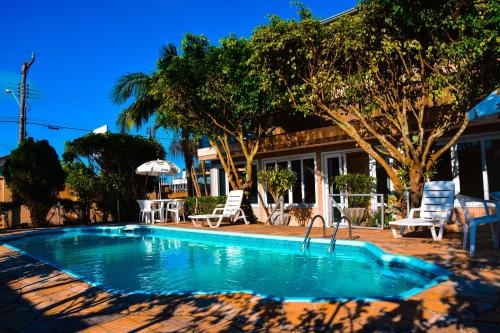 Pousada Italianissima