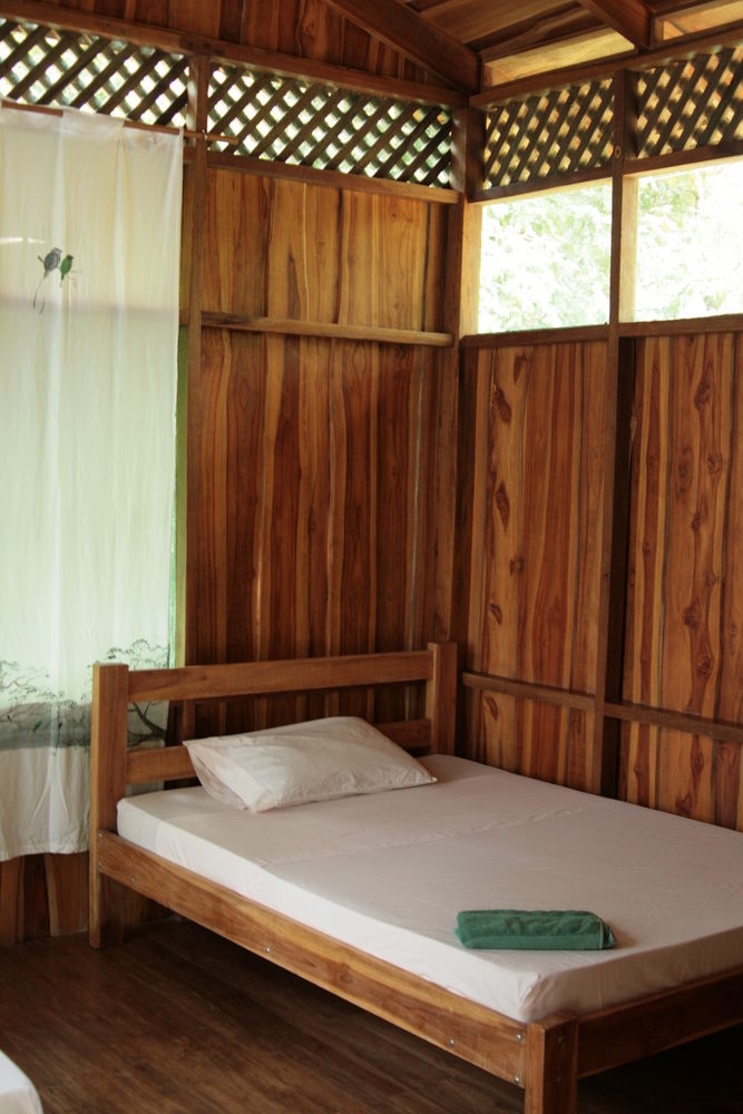 Posada Cerro Escondido