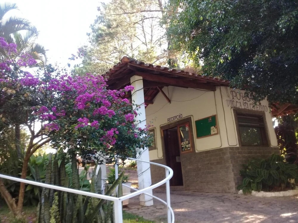 Pousada Villa Balneário