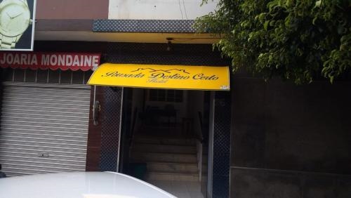 Pousada Destino Certo