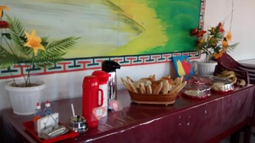 Pousada Dos Coracoes