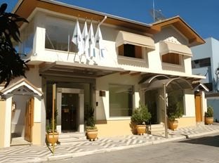 Pousada Eco Da Montanha