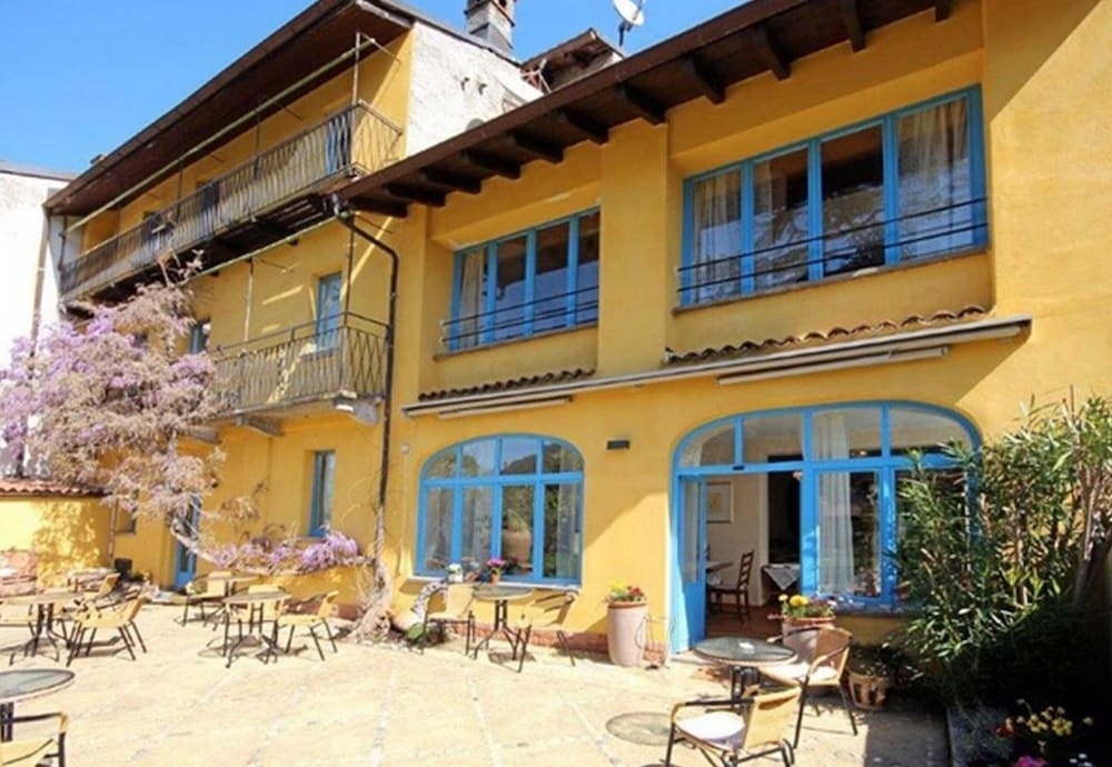 Palazzo Dei Ulivi - Suite Primavera