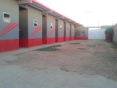 Pousada Coracao A Mil