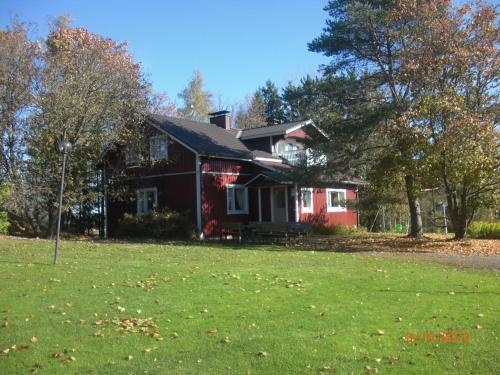 Paijan Maatilamajoitus