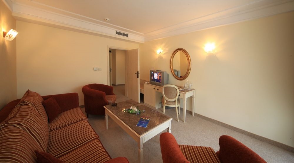 Palace Hotel