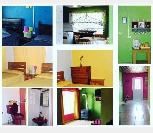 Hotel Paraiso del Bosque