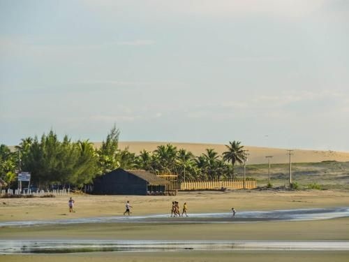 Pousada Village Maceió Beach