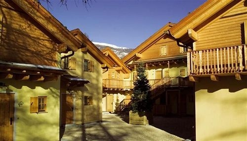 Pragelato Village Resort